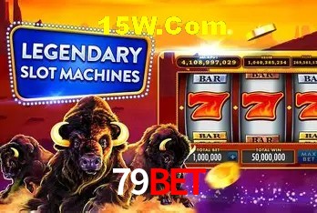 Jogos populares e pagamentos rápidos na 79Bet