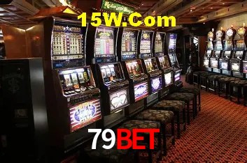 Variedade de jogos na 79Bet