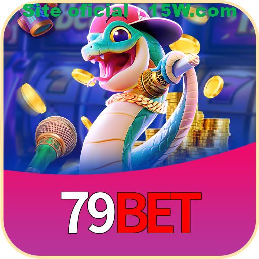 Imagem promocional da 79Bet mostrando a plataforma e suas vantagens
